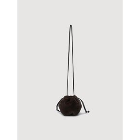Fake Fox Bokjorie Bag(brown) LXBAX25300BRX
