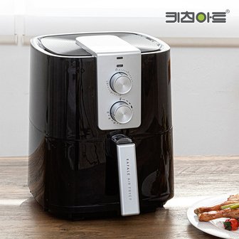  키친아트 라팔 에어프라이어 에어프라이기 4.5L