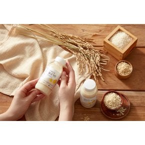 누룩의꽃 쌀요거트