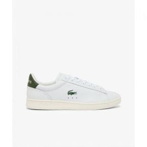 RZ7080M56G65T LACOSTE 라코스테 남성 Carnaby Set 레더 스니커즈 RZ7080M56G 65T 5038593