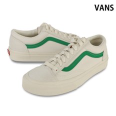 [반스(VANS)] 운동화 스타일36 스니커즈 그린 VN0A3DZ3RFX