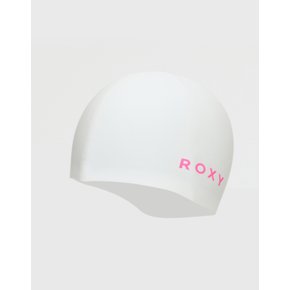 록시  올모스트 프라이데이 스윔 캡  RF33IC052-WHT  MA