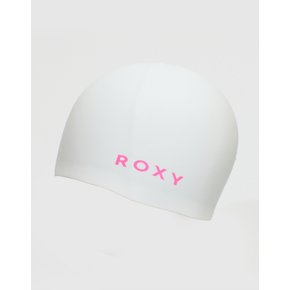 록시  올모스트 프라이데이 스윔 캡  RF33IC052-WHT  MA