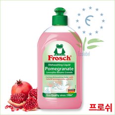 365일 좋은가격프로쉬 석류 주방세제500ml 외 6종/독일1등 에코퀄리티세제