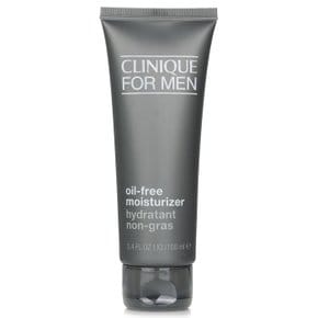 CLINUQUE 크리니크 오일 프리 모이스처라이저 100ml