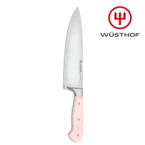 클래식 핑크 히말라야 솔트 쉐프나이프 20cm (WT1061700420)