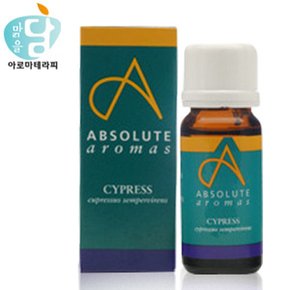 에센셜오일 사이프러스 30ml