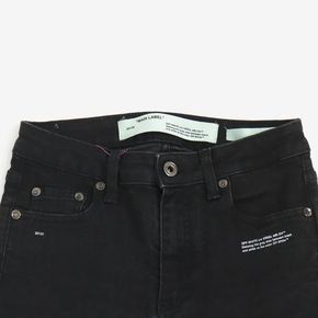 [구구스]중고명품 오프화이트 데님팬츠 55 (NO 10567526)