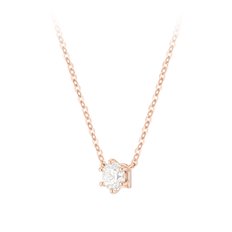 [아이유 PICK] WHITEMOND 14K 목걸이 (JJMBNQ1BS502R4420)