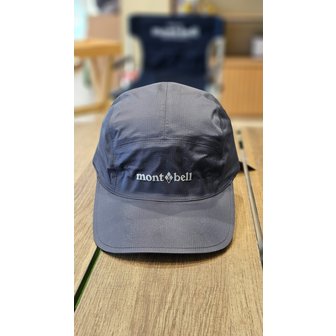 몽벨 [여주점] 레인 캡(NAVY) JBEJXUCW003
