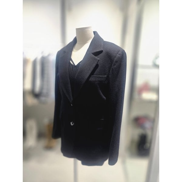 [여주점] 와이드숄더 루즈핏자켓 ER1WJ162