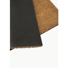 샌디리앙 24PF SANDY LIANG PRINCESS RUG IN BROWN