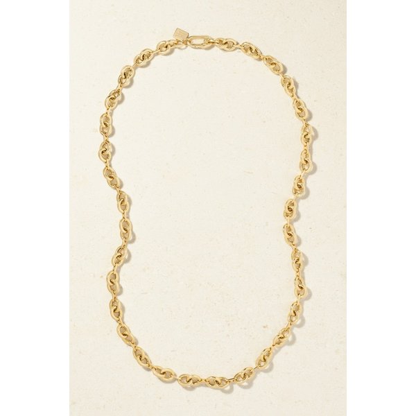 로렌 루빈스키 14캐럿 골드 체인 목걸이 1647597323204807