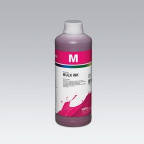 잉크 프린터잉크 브라더 호환잉크 무한용 B1100-01LM 빨강 1000ml