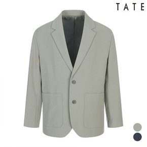 테이트 (남성) 루즈핏디자인빅포켓자켓_KACS1-MJK010