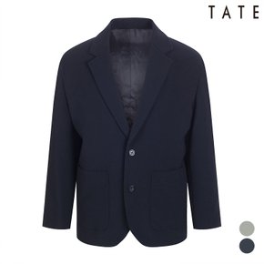 테이트 (남성) 루즈핏디자인빅포켓자켓_KACS1-MJK010
