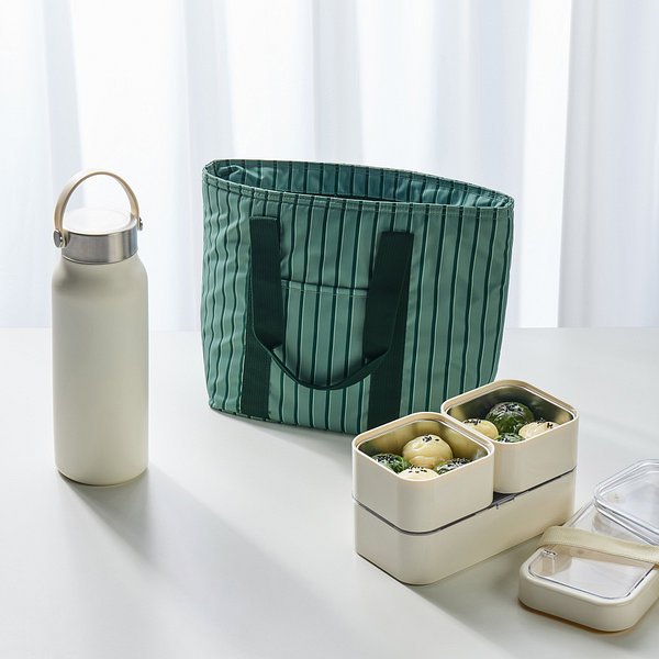 캠크닉 쿨링 도시락백 6L J636903000141