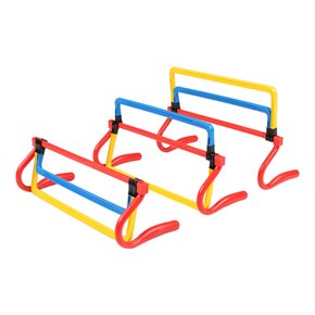 3단 허들