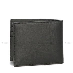 삼선 리본 로고 MYT BIFOLD 6CC I946P 6308572 반지갑