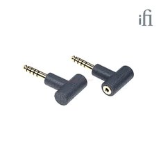 [iFi audio] 아이파이오디오 2.5 to 4.4 Headphone Adapter 변환 단자