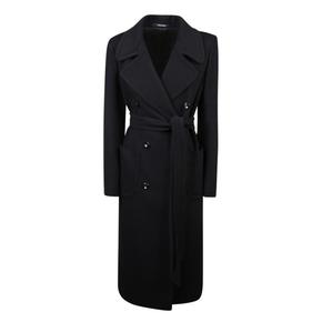 딸리아토레 코트 MAUREEN 350001 N5051 Black