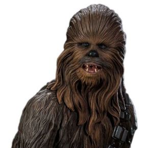 Chewbacca Premium Format Figure