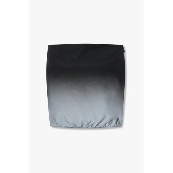 리플렉티브 스트랩리스 버블 탑 3616120104000