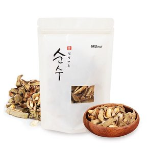 국내산 정성가득 순수 작두콩차 50g