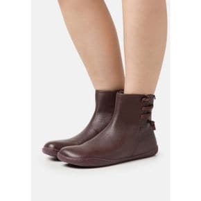 4013816 Camper PEU CAMI - Ankle boots burgundy 64605892