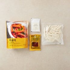 떡볶이 402.5g