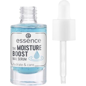 에센스 essence 더 모이스처 부스트 네일 세럼 8ml