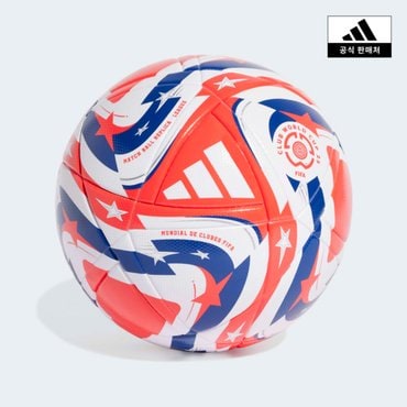 아디다스 [아디다스코리아공식] Mundial de Clubes FIFA 25 리그 볼 [JM4754]