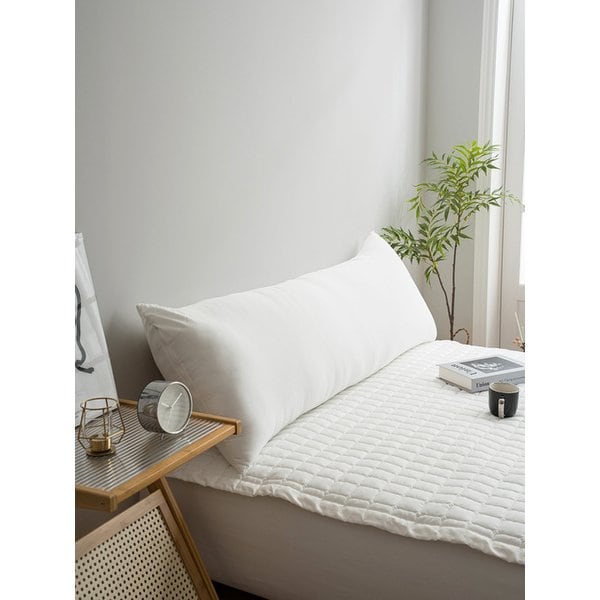 폭신한 등쿠션 바디필로우 아이닉스 헤드쿠션솜 S/SS/Q