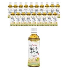 광동 옥수수수염차 340ml 20개