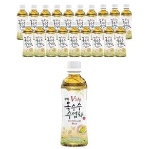 광동 옥수수수염차 340ml 20개