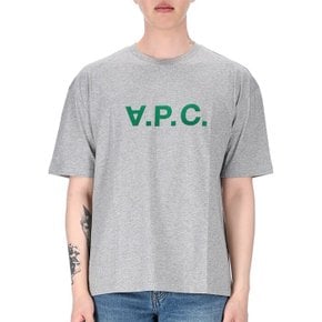 VPC 로고 COFDW H26324 PLB 남성 반팔티셔츠