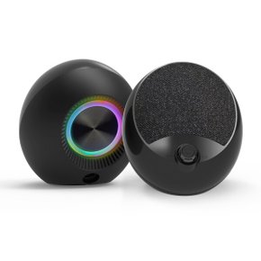 TITAN V2 게이밍스피커 컴퓨터스피커