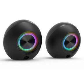 TITAN V2 게이밍스피커 컴퓨터스피커