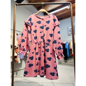 매직에디션 [파주점] [더 캄파멘토] 전판 코끼리 원피스(TC43-80)