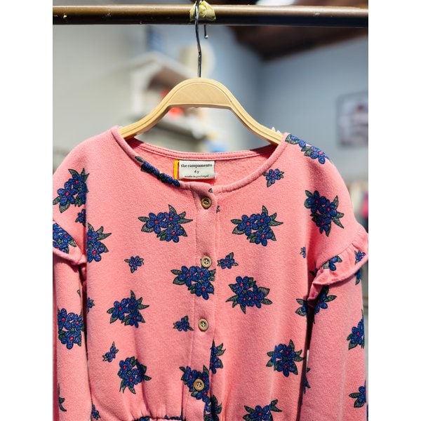 [파주점] [더 캄파멘토] 전판 코끼리 원피스(TC43-80)