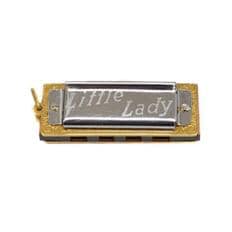 HOHNER 호너 LITTLE LADY 스페셜 하모니카