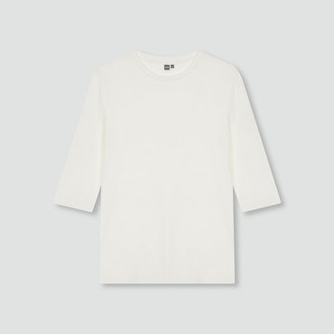 JAJU 25 S/S   여 소프트 5부 티셔츠    J115901104