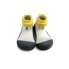 1300K 아띠빠스 아이콘 옐로우 아기 걸음마 신발  선물포장