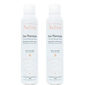 아벤느(Avene) 워터 300ml 2개 세트 []