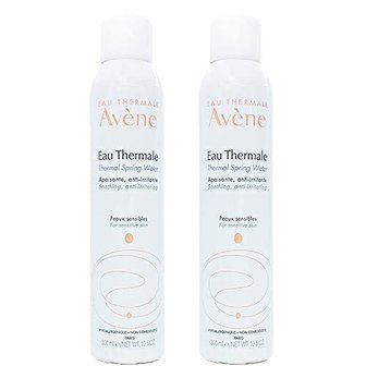  아벤느(Avene) 워터 300ml 2개 세트 []