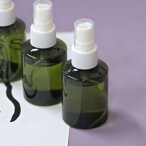 그린 투명 스프레이 50ml