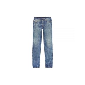 데님 팬츠 A1022909K3701 BLUE DOM