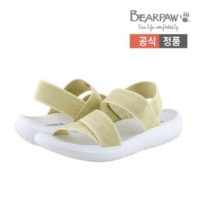 베어파우(BEARPAW) KATIE 샌들 (womens) K1707145LB-W