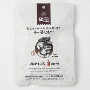 (SSG.com)나는 먹꾼 데리야끼맛 25g