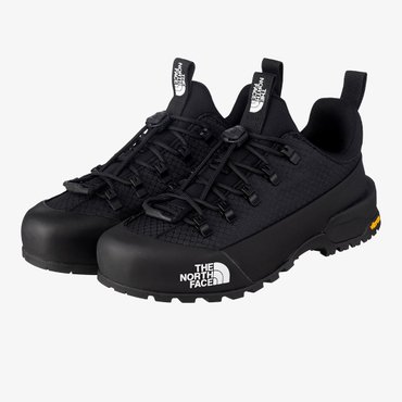 노스페이스 [노스페이스 공식] NS94R72J 화이트라벨 글렌클리프 로우_BLACK
